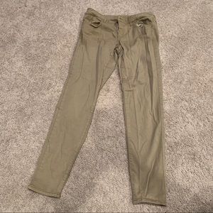American Eagle Khakis